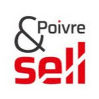 Logo de Poivre&sell