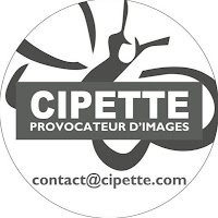 Logo de CIPETTE Provocateur d'images