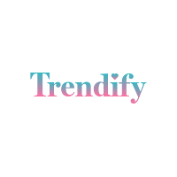 Logo de Trendify