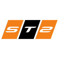 Logo de ST2