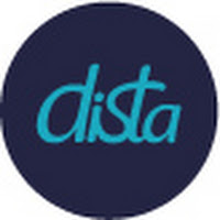 Logo de Dista